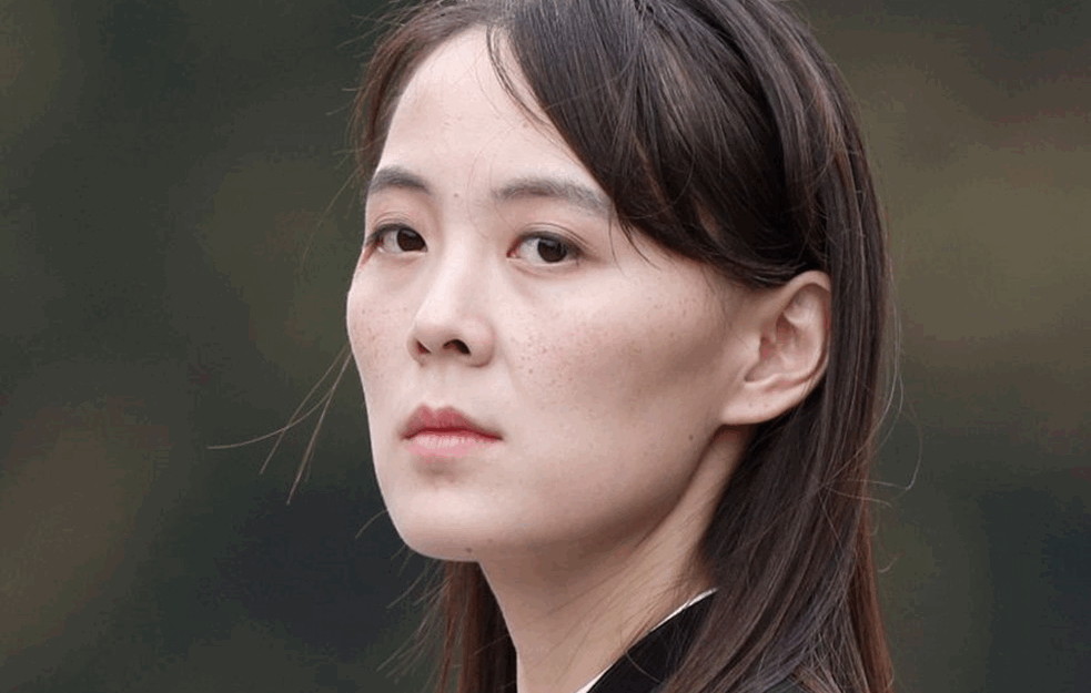 Da li će sestra Kim Džong Una biti novi lider: Ona može biti MOĆNA POLITIČARKA
